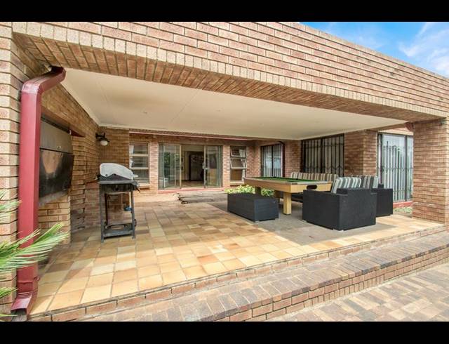 3 BEDROOM PROPERTY TO RENT IN MALANSHOF